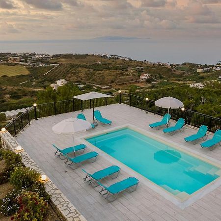 Villa Aura Pine Ajía Pelajía Kültér fotó
