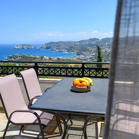 Villa Aura Pine Ajía Pelajía Kültér fotó