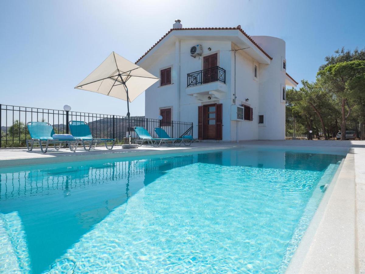 Villa Aura Pine Ajía Pelajía Kültér fotó