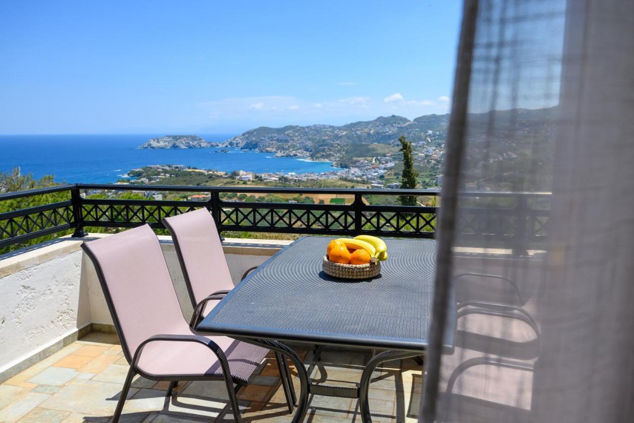 Villa Aura Pine Ajía Pelajía Kültér fotó