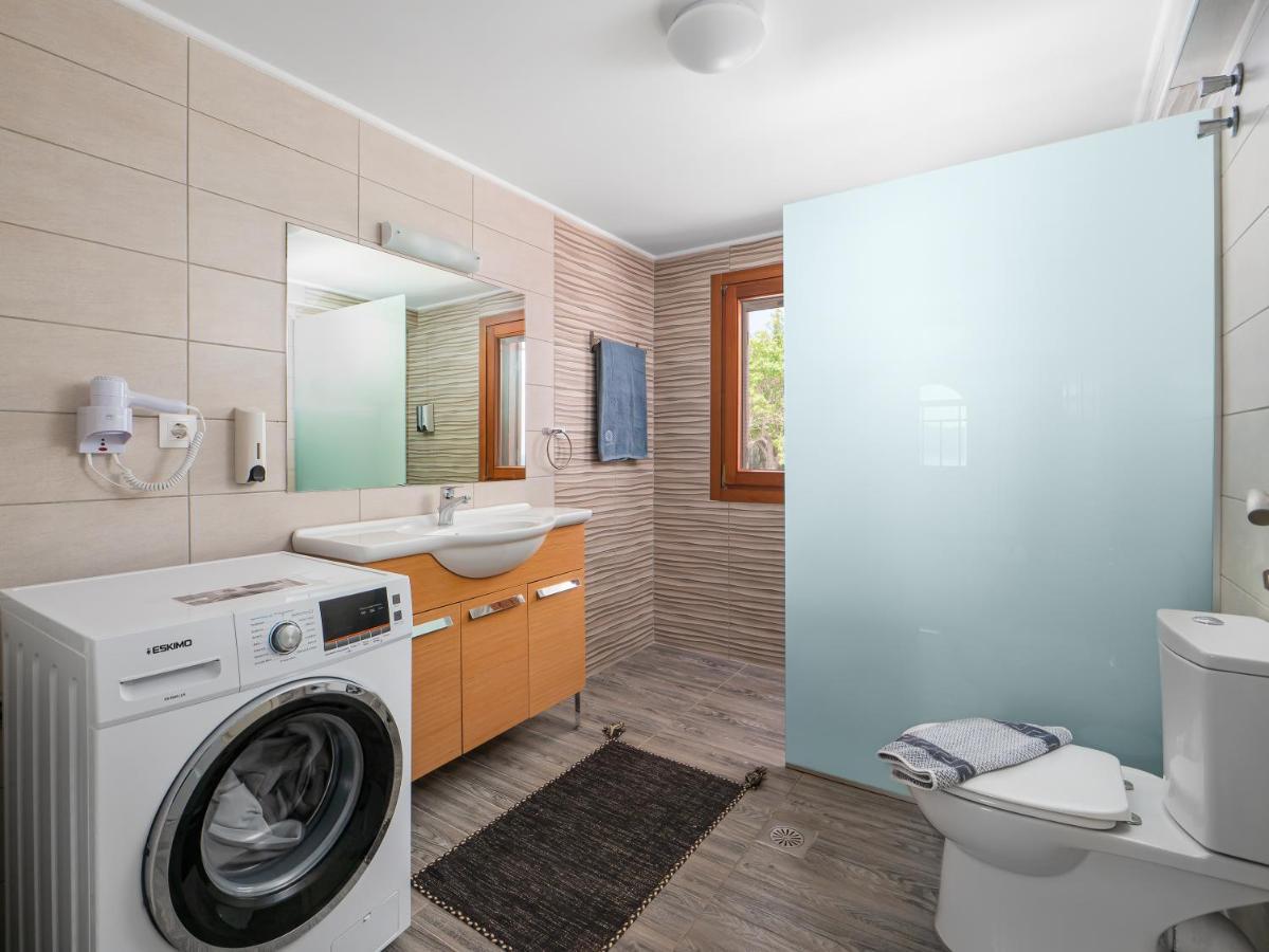 Villa Aura Pine Ajía Pelajía Kültér fotó