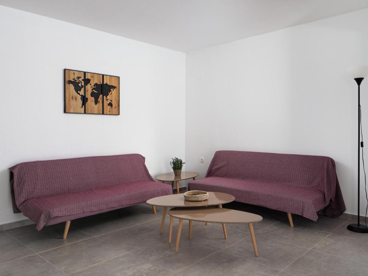 Villa Aura Pine Ajía Pelajía Kültér fotó