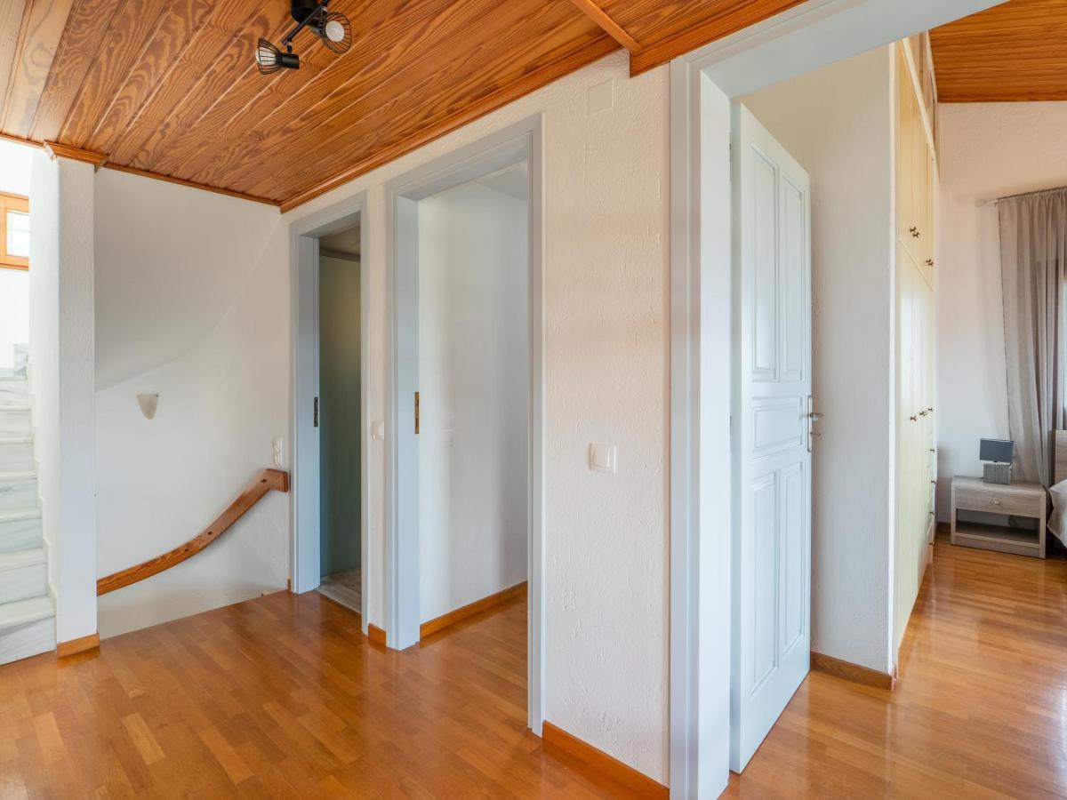 Villa Aura Pine Ajía Pelajía Kültér fotó