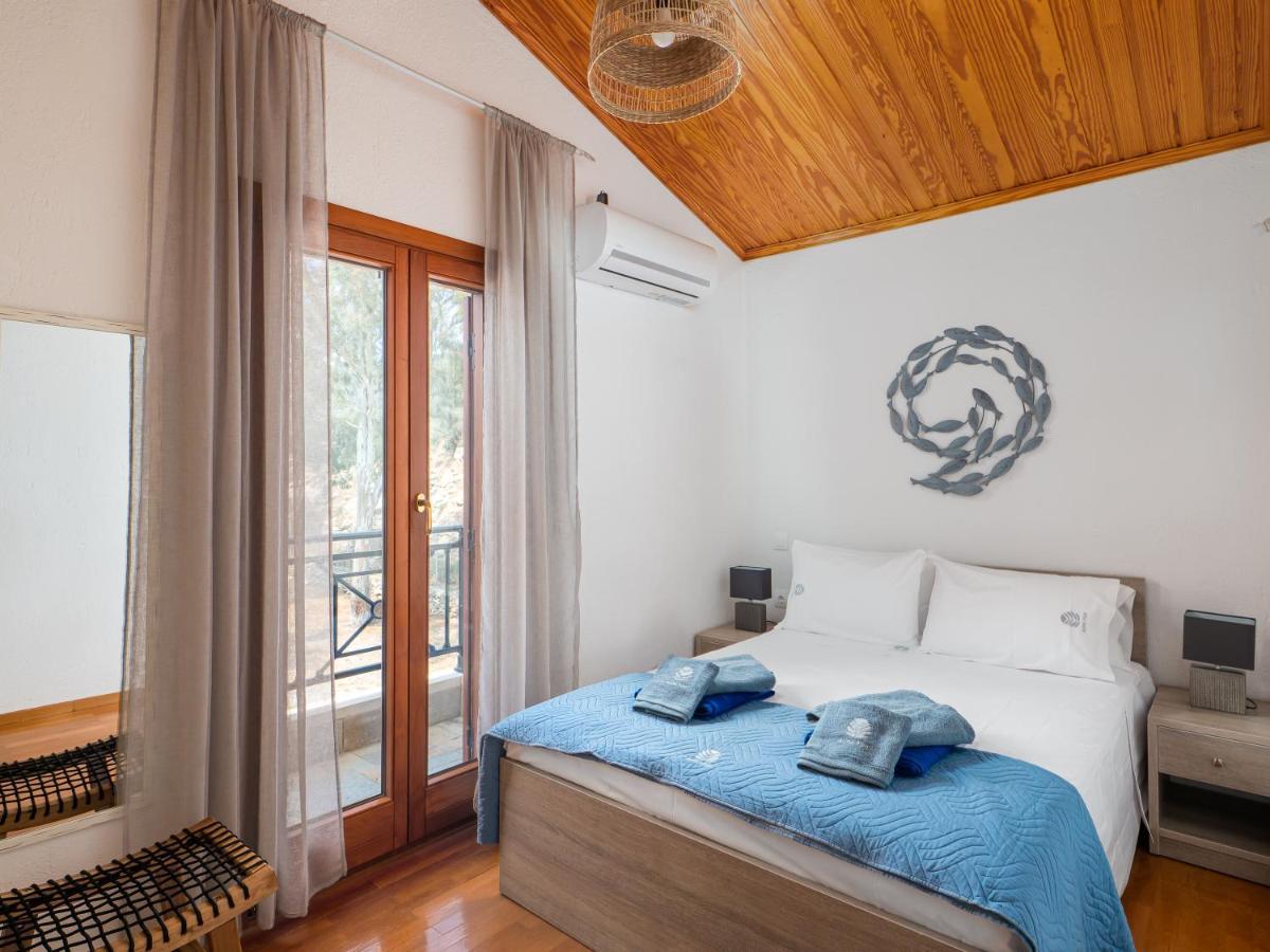 Villa Aura Pine Ajía Pelajía Kültér fotó