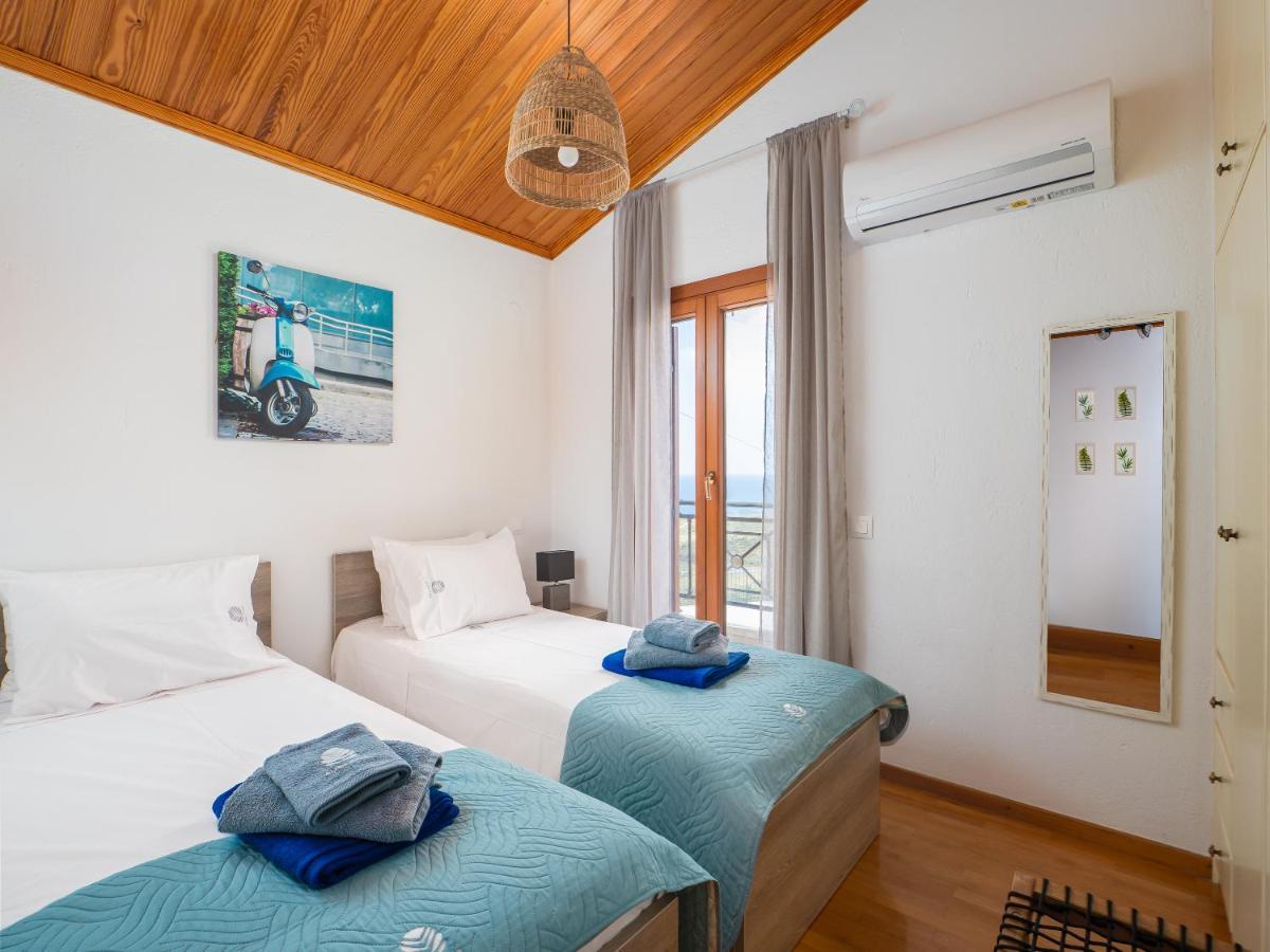 Villa Aura Pine Ajía Pelajía Kültér fotó
