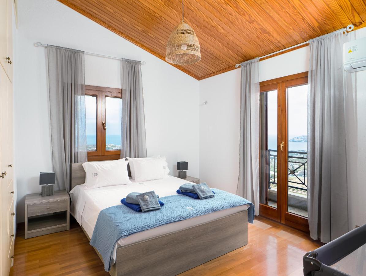 Villa Aura Pine Ajía Pelajía Kültér fotó