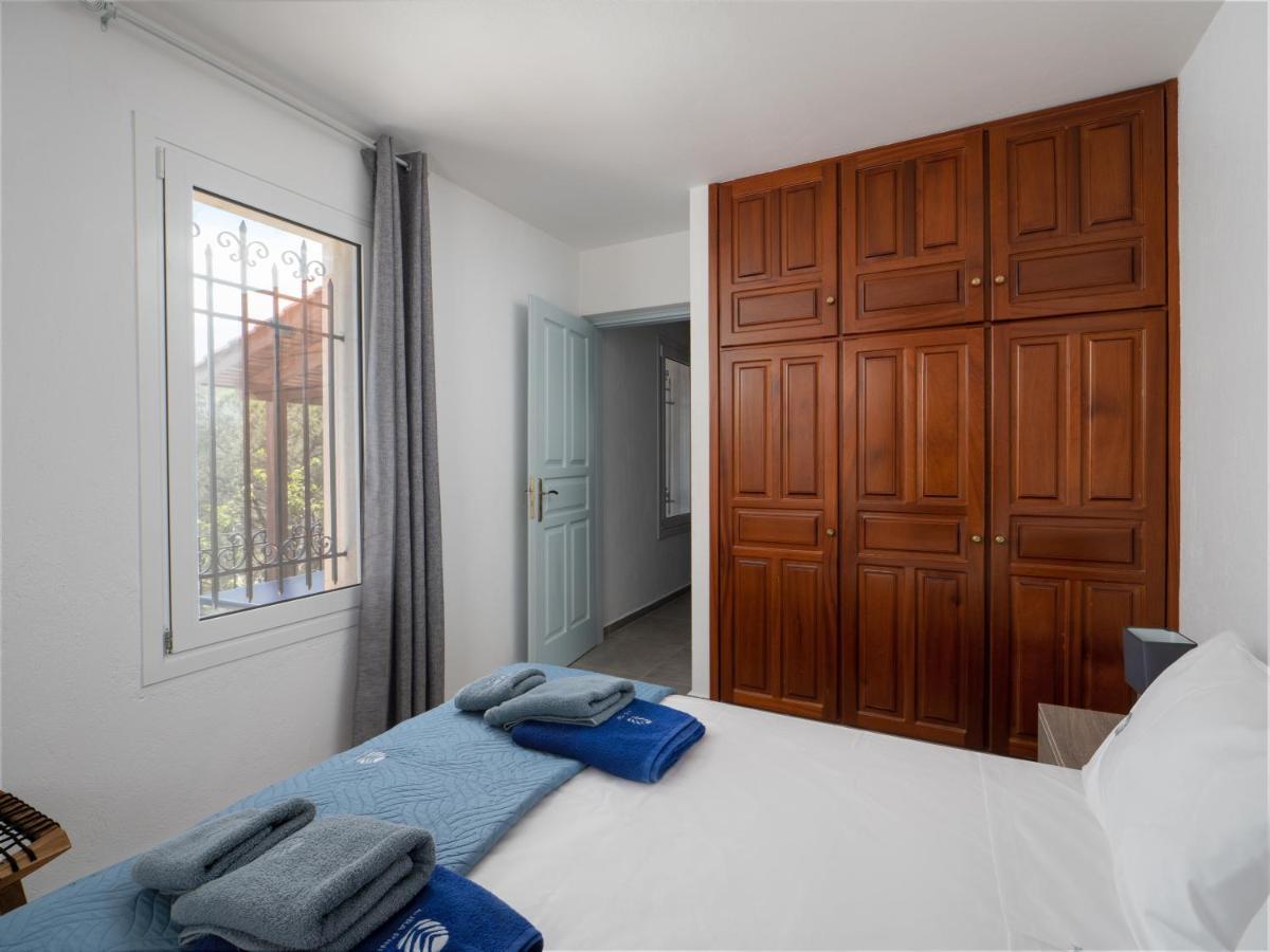 Villa Aura Pine Ajía Pelajía Kültér fotó