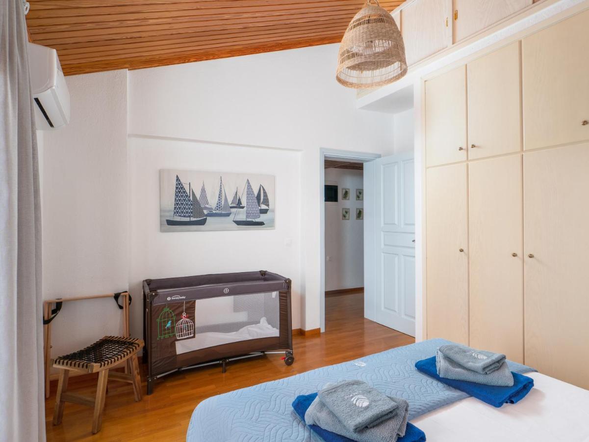 Villa Aura Pine Ajía Pelajía Kültér fotó