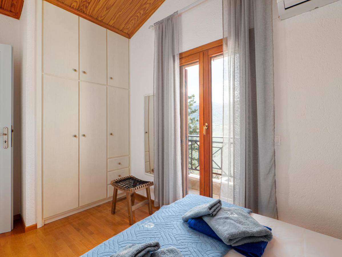 Villa Aura Pine Ajía Pelajía Kültér fotó