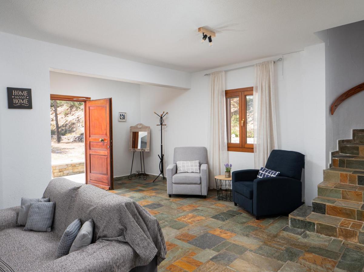 Villa Aura Pine Ajía Pelajía Kültér fotó