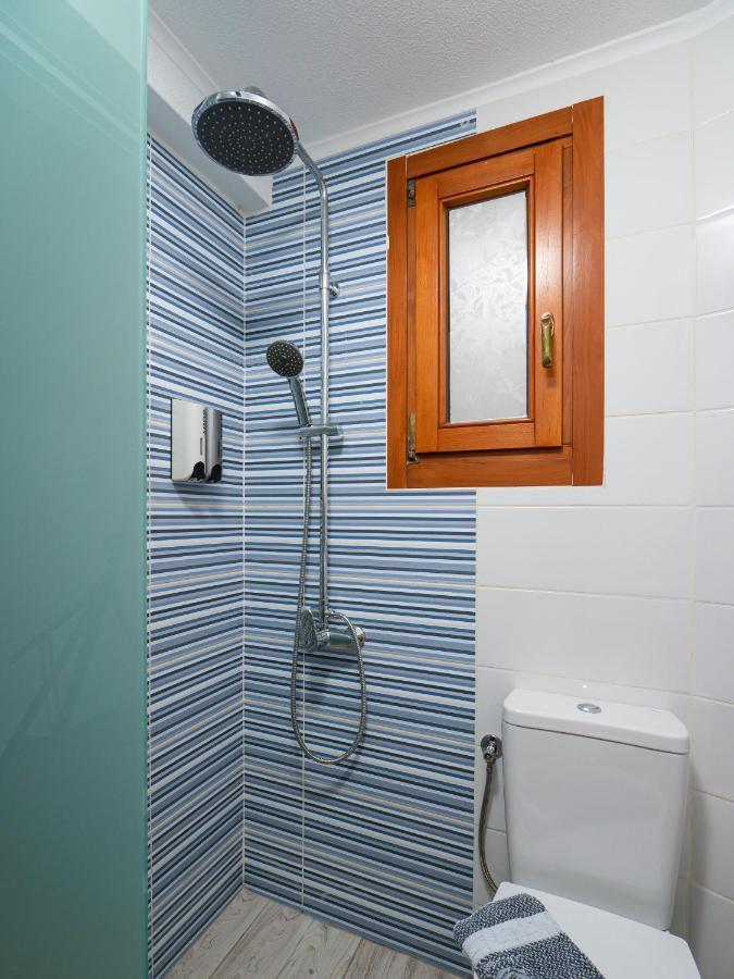 Villa Aura Pine Ajía Pelajía Kültér fotó
